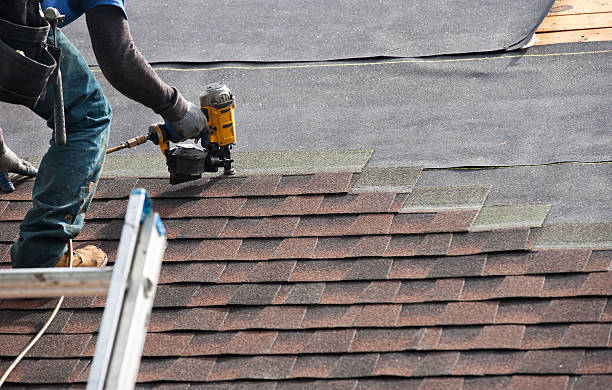 Licensed Roofing service in Fountain City, IN - Brentwood Metal Roofing